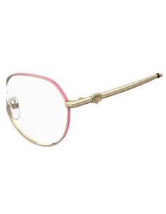 Occhiali da VISTA CHIARA FERRAGNI - Cf 1012 - EYR/20 GOLD PINK - 50 2