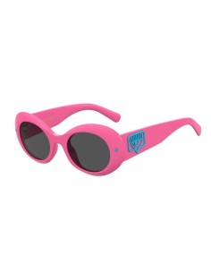 Eyewear  CHIARA FERRAGNI - Cf 7006/s - azure- 50