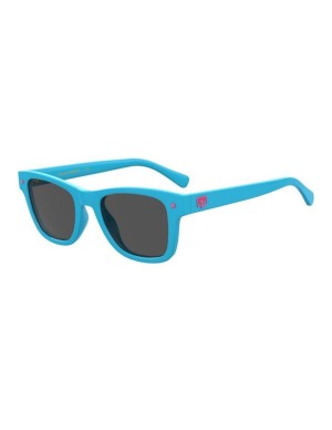 Eyewear  CHIARA FERRAGNI - Cf 1006/s - MVU/IR AZURE - 50