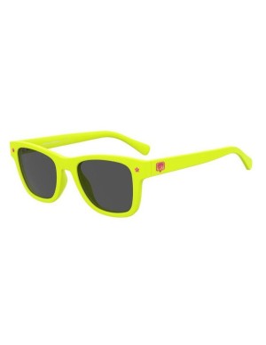 Eyewear  CHIARA FERRAGNI - Cf 1006/s - 40G/IR YELLOW - 50