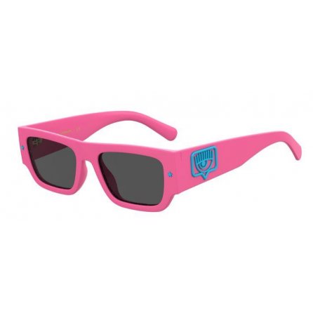 Eyewear  CHIARA FERRAGNI - Cf 7013/s - 35J/IR PINK - 53