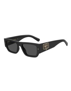 Eyewear  CHIARA FERRAGNI - Cf 7013/s - 807/IR BLACK - 53