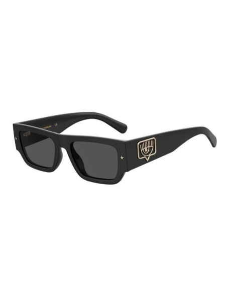 Eyewear  CHIARA FERRAGNI - Cf 7013/s - 807/IR BLACK - 53