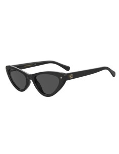 Eyewear  CHIARA FERRAGNI - Cf 7006/s - 807/IR BLACK- 53
