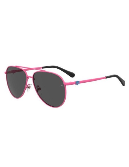 Eyewear  CHIARA FERRAGNI - Cf 1001/s - 35J/IR PINK - 59