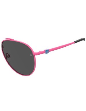 Eyewear  CHIARA FERRAGNI - Cf 1001/s - 35J/IR PINK - 59 2