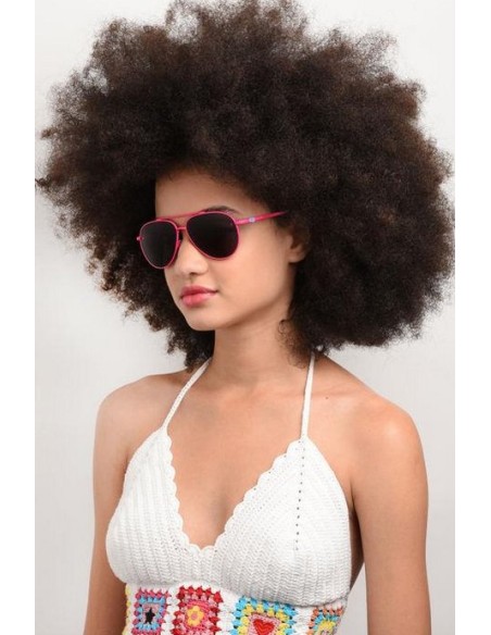 Eyewear  CHIARA FERRAGNI - Cf 1001/s - 35J/IR PINK - 59