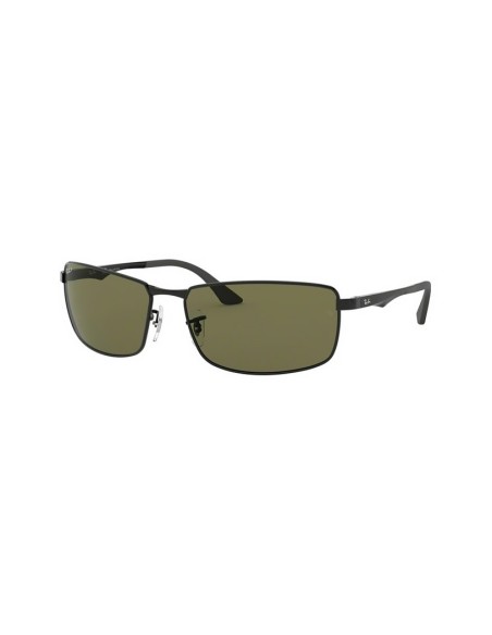 Eyewear  Ray-Ban - 3498  - 002/9A - 64