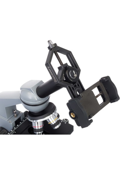 Adattatore per smartphone Discovery DSA 10