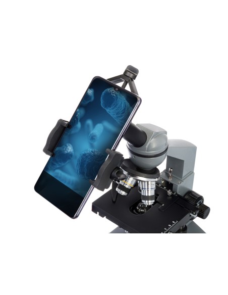 Adattatore per smartphone Discovery DSA 10