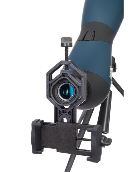 Adattatore per smartphone Discovery DSA 10