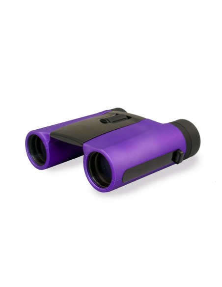 Binocolo Levenhuk Rainbow 8x25, ametista