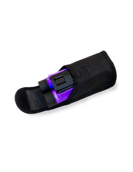 Binocolo Levenhuk Rainbow 8x25, ametista