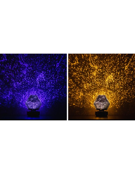 Planetario Discovery Star Sky P7