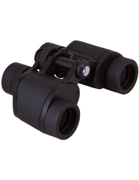 Binocolo Levenhuk Sherman BASE 8x32