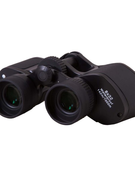 Binocolo Levenhuk Sherman BASE 8x32