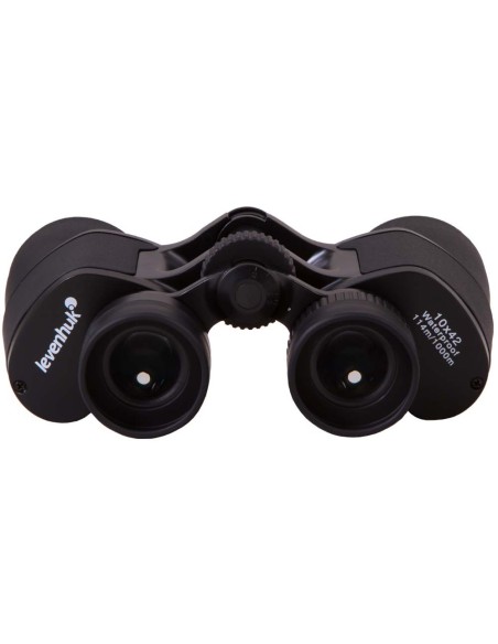 Binocolo Levenhuk Sherman BASE 10x42