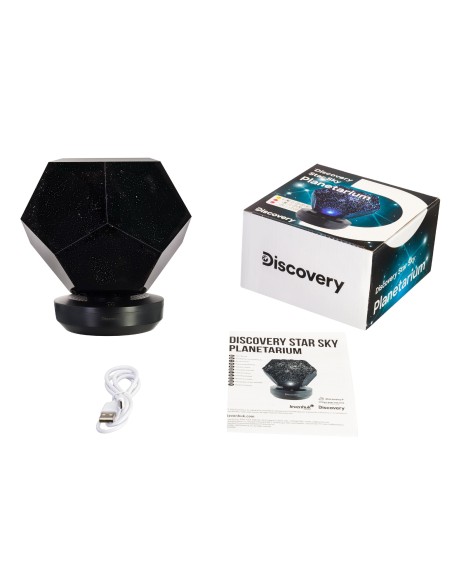 Planetario Discovery Star Sky P5