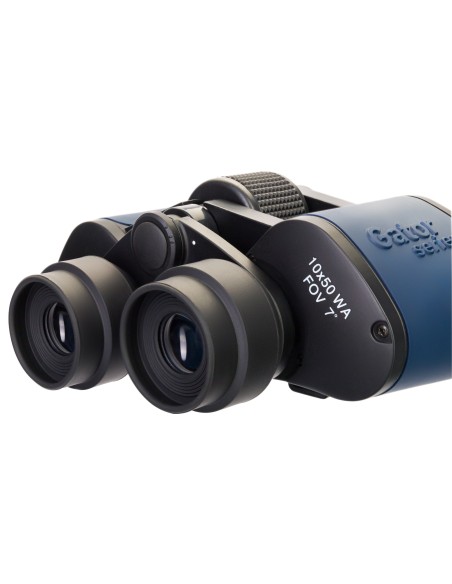 Binocolo Discovery Gator 10x50