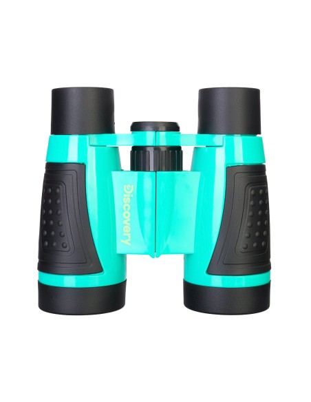 Binocolo Discovery Basics BB10