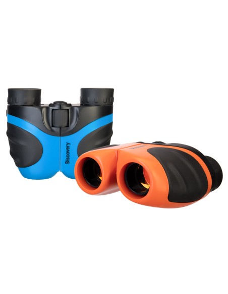Binocolo Discovery Basics BBС 8x21 Gravity