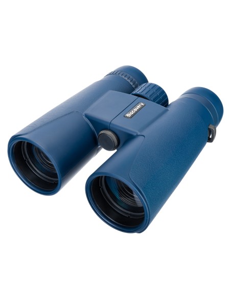 Binocolo Discovery Elbrus 8x42
