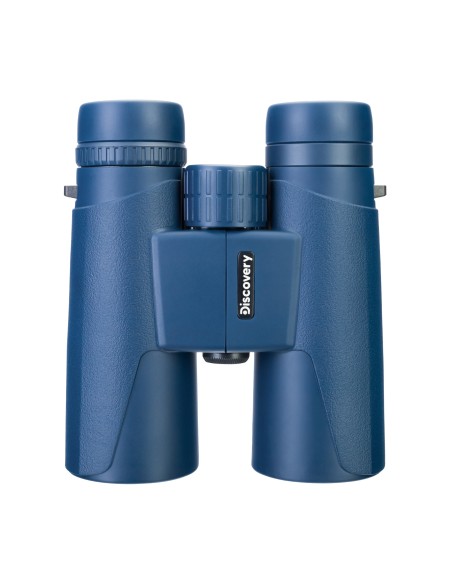Binocolo Discovery Elbrus 8x42