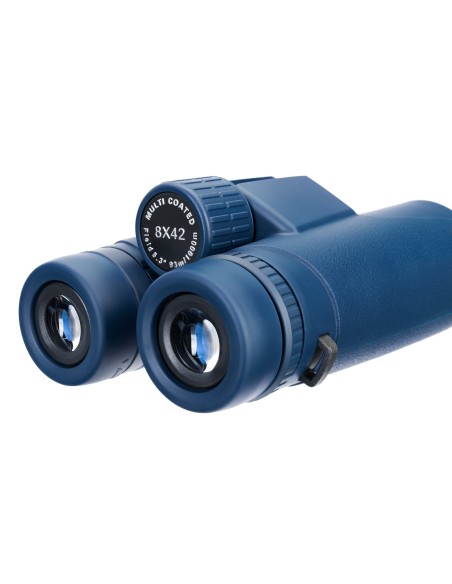 Binocolo Discovery Elbrus 8x42