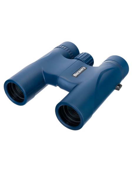 Binocolo Discovery Elbrus 10x25