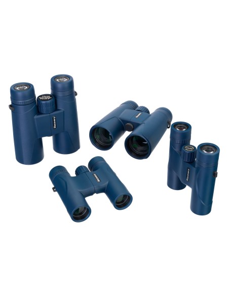 Binocolo Discovery Elbrus 10x25