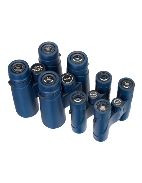 Binocolo Discovery Elbrus 10x25