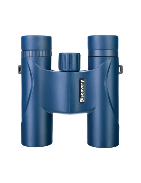Binocolo Discovery Elbrus 10x25