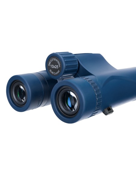 Binocolo Discovery Elbrus 10x25