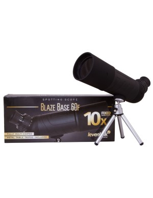 Cannocchiale Levenhuk Blaze BASE 60F 2