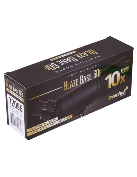 Cannocchiale Levenhuk Blaze BASE 60F