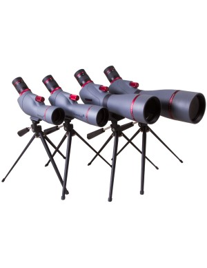 Cannocchiale Levenhuk Blaze PLUS 90 2