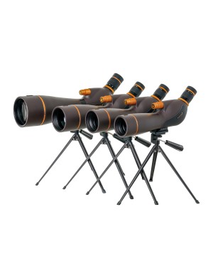 Cannocchiale Levenhuk Blaze PRO 80 2