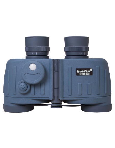 Binocolo Levenhuk Nelson 8x30