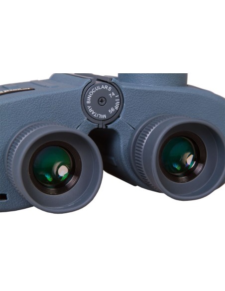 Binocolo Levenhuk Nelson 8x30