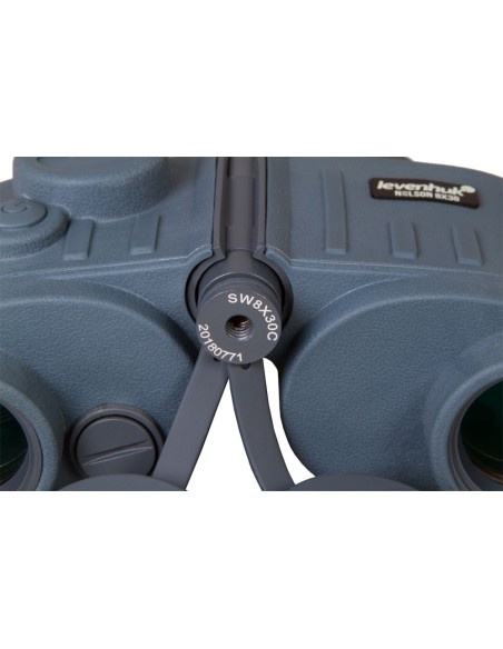 Binocolo Levenhuk Nelson 8x30