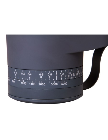 Binocolo Levenhuk Nelson 7x50