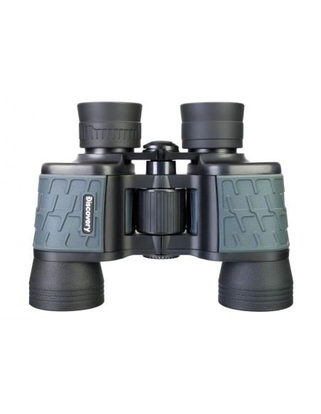 Binocolo Discovery Flint 8x40