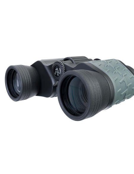 Binocolo Discovery Flint 8x40