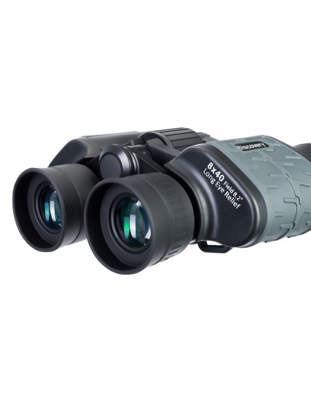 Binocolo Discovery Flint 8x40