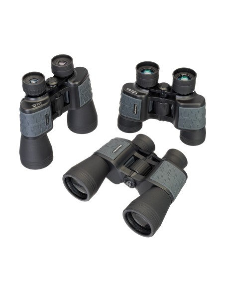 Binocolo Discovery Flint 10x50