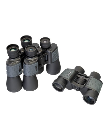 Binocolo Discovery Flint 10x50