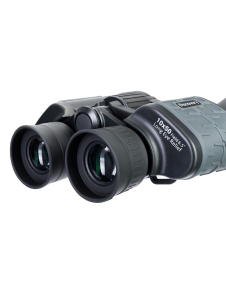 Binocolo Discovery Flint 10x50