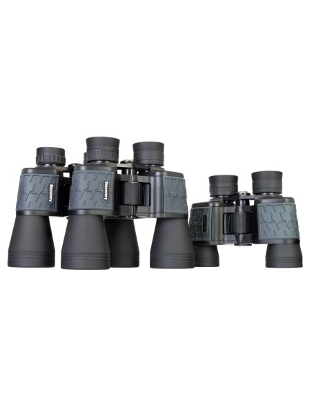 Binocolo Discovery Flint 12x50