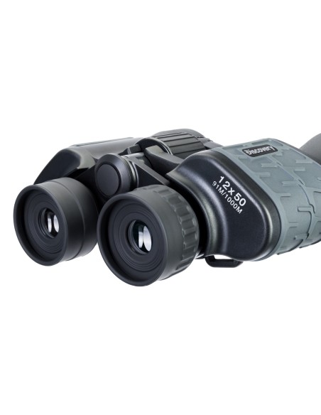 Binocolo Discovery Flint 12x50
