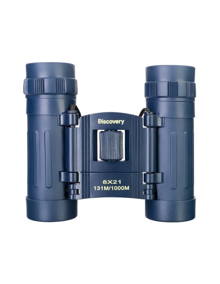 Binocolo Discovery Basics BB 8x21